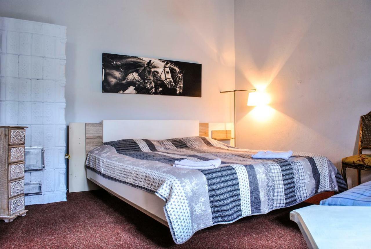 Hostel Pangeea سيبيو المظهر الخارجي الصورة
